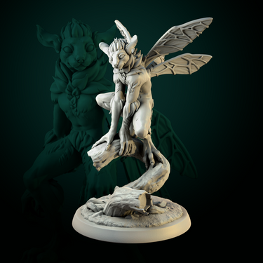 Forest Mephit Bundle
